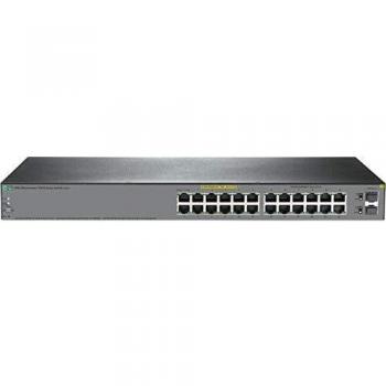 1920s 24g 2sfp Ppoe+ 185w Swch