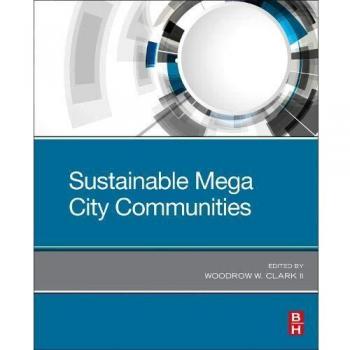 Sustainable Mega City Communities