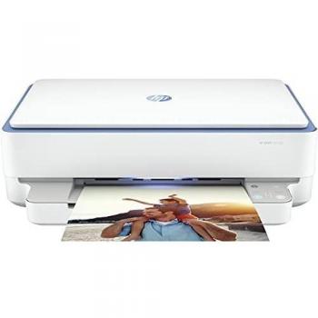 HP ENVY 6010e Impresora Multifunción Inyección de Tinta Térmica A4, 4800 x 1200 DPI, Impresión/Copia/Escaneo, Conexión In