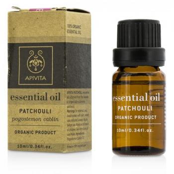 Apivita Patchouli Essential Oil 10ml/0.34oz