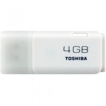 Toshiba THNU04HAY-BL5 - Memoria USB, 4GB