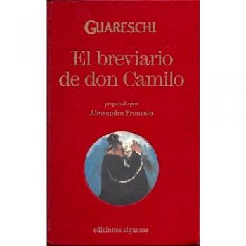 Breviario De Don Camilo, El: 135
