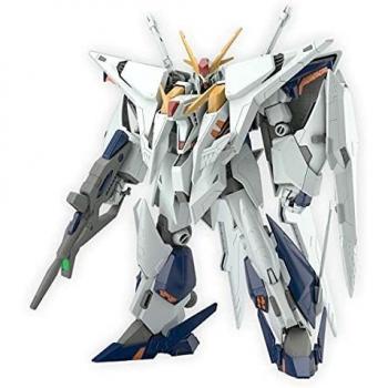 HGUC Gundam XI 1/144 Model Kit - Minovsky Flight System Mobile Suit