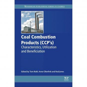 Coal Combustion Products