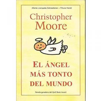 ANGEL MAS TONTO DEL MUNDO EL