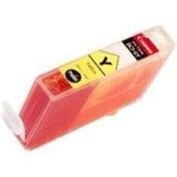 Cartucho de tinta amarillo Canon (4708A002, BCI6Y) comprar en línea