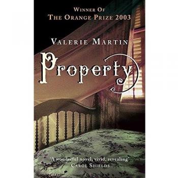 Property Paperback