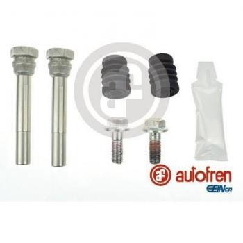 Kit de reparación de pinza de freno AUTOFREN SEINSA D7-275C, incluye guía y manguito para caliper de freno