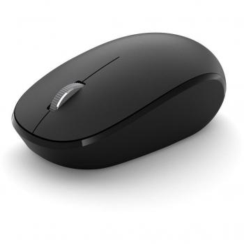 Ratón Microsoft Ambidiestro Bluetooth