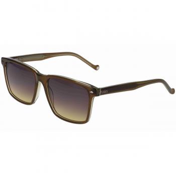 Hackett 927 549 Men's Green Sunglasses 56mm