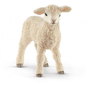 Figura Cordero Schleich 13883