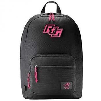 Asus Rog Ranger BP1503 Mochila para Portátil hasta 15.6 Electro Punk