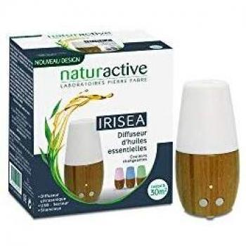 Naturactive Irisea - Difusor de aceites esenciales