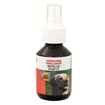 Beaphar - Stop-It Repelente Interior Perros, 100 ml
