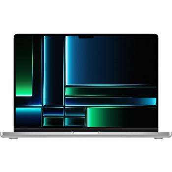 Apple MacBook Pro 16 (2023) M2 Pro with 12-Core CPU, 19-Core GPU, 16GB RAM, 1TB SSD - Silver
