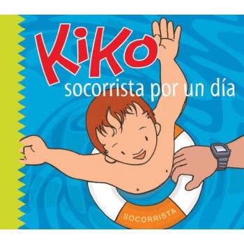 Kiko Socorrista Por Un Dia: 15