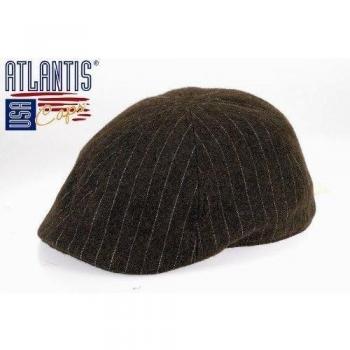 Atlantis Gorra Gatsby Classic Marrón S/M