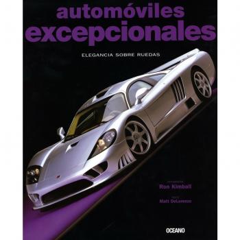 Automoviles excepcionales/ Exceptional Cars