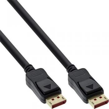 InLine 17201P - Cable DisplayPort 1.4