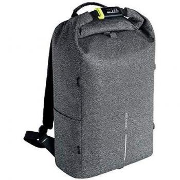 XD Design Bobby Urban Anti-Theft Cut-Proof Backpack 15.6 Grey