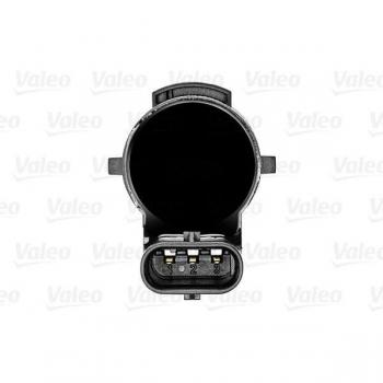 Sensor de aparcamiento VALEO 890007 - Sensor auxiliar de aparcamiento con tecnología de detección ultrasónica, instalación fácil, compatible con vehículos estándar, alertas sonoras progresivas, diseño compacto y resistente a condiciones climática