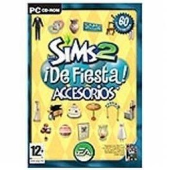 Sims 2: De Fiesta