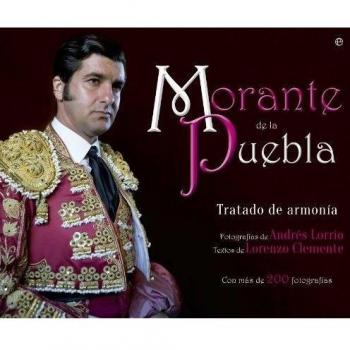 Morante De La Puebla. Tratado De Armonía - Clemente, Lorenzo; Lorrio, Andrés