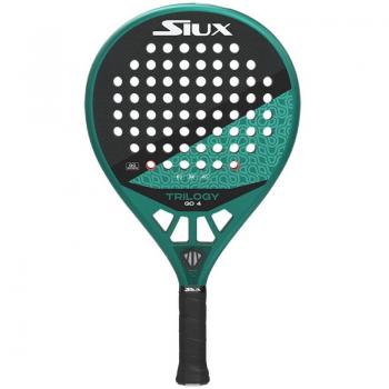 Pala Siux Trilogy Go 4