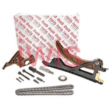 Kit de cadena de distribución AIC 59004 con componentes completos