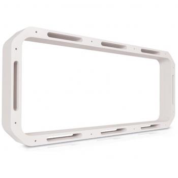 Fusion RV-FS16SPW Espaciador para Sound Panel 16mm Blanco