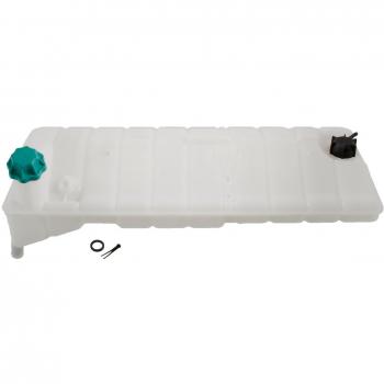 Depósito de expansión FEBI BILSTEIN 35498, refrigerante, alta calidad, fabricado en plástico resistente, diseñado para vehículos específicos, incluye tapa y válvula de presión