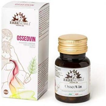 Osseovin Compost Remineralizante Óseo 60Comp