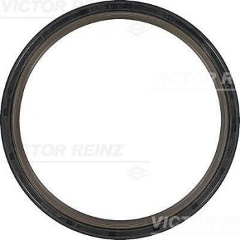 Retén de aceite VICTOR REINZ para cigüeñal y árbol de levas, número de parte 81-40698-00