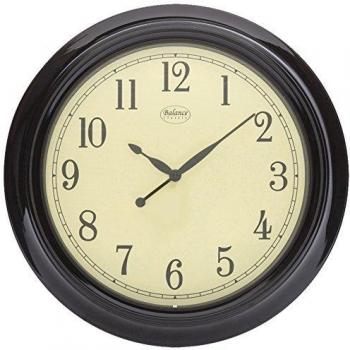 Balance - Wall Clock 46 Cm