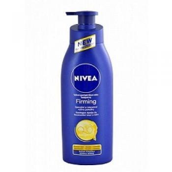 Nivea Q10 Crema Hidratante Reafirmante - 400 ml
