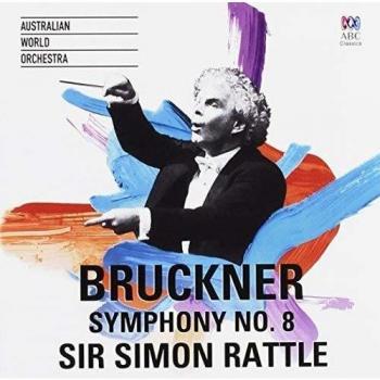 Bruckner: Symphony No. 8