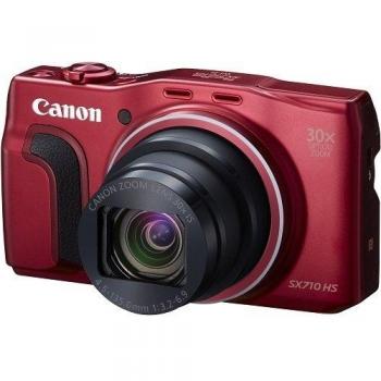 Canon Powershot SX710 HS - Cámara compacta de 20.3 Mp