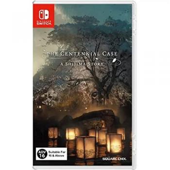 El Caso Centenario: Una Historia de Shijima - Juego para Consola Nintendo Switch (Importación)