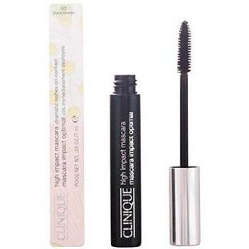 Clinique High Impact Mascara