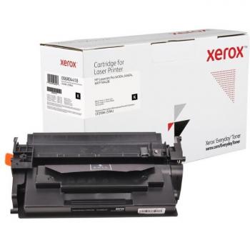 Xerox Everyday Tóner Compatible con HP 59A Capacidad Estándar Negro - Tóner, color negro, capacidad estándar, compatible con impresoras HP