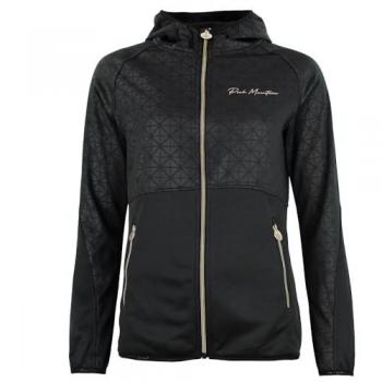 Peak Mountain Women's Softshell Jacket Amon