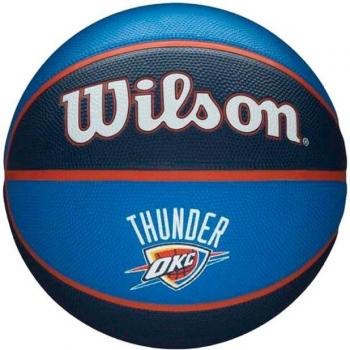 Balón de Baloncesto Wilson NBA Team Thunder