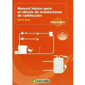 Manual Básico para el Cálculo de Instalaciones de Calefacción