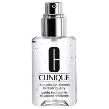 Gel Hidratante Anti-Contaminación Dramáticamente Diferente de Clinique