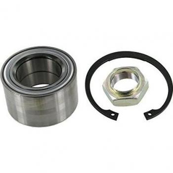SKF VKBA 3689 Kit de rodamientos para rueda