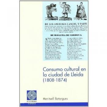 Consumo cultural en la ciudad de Lleida