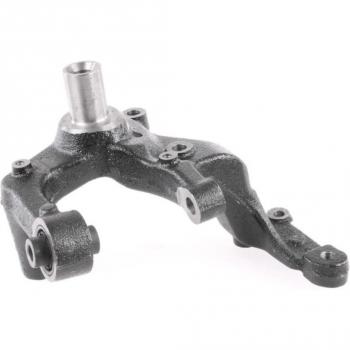Mangueta de suspensión VAICO V10-5123 para Audi, Seat, Skoda y VW