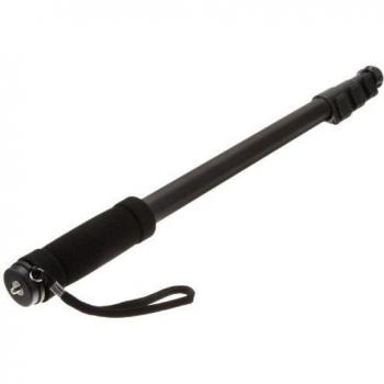 Amazon Basics - Trípode monopié, 170 cm