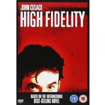 High Fidelity [Reino Unido] [DVD]