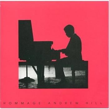 Hommage - Andrew Hill